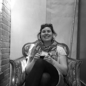 Meet your Posher, Kim